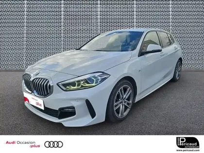 Photo Bmw Serie 1 M Sport