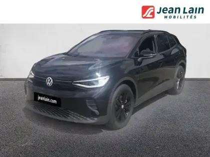 Photo Volkswagen Id.4 Life Max