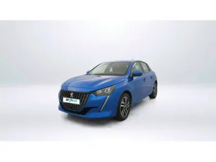 Photo Peugeot 208 Allure