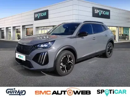 Photo Peugeot 2008 Allure