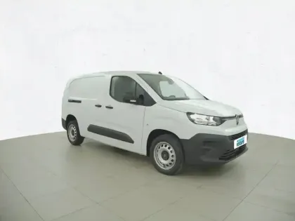 Photo 22 Citroën Berlingo  VAN XL 950KG BLUEHDI 130 S&S BVM6