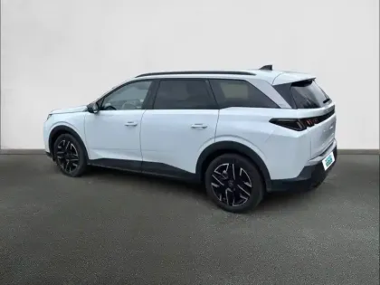 Photo 6 Peugeot 5008  Hybrid 136 e-DCS6