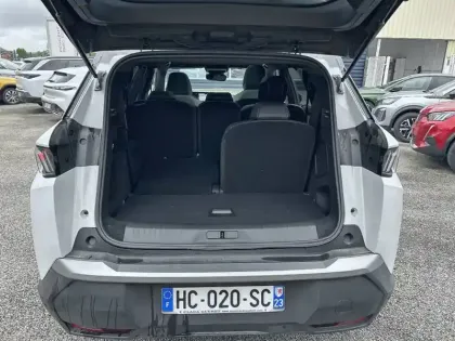 Photo 5 Peugeot 5008  Hybrid 136 e-DCS6