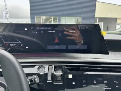 Photo 19 Peugeot 5008  Hybrid 136 e-DCS6