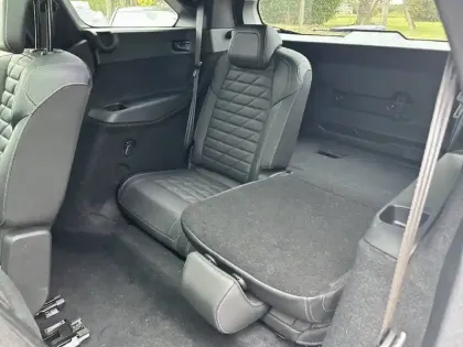 Photo 21 Peugeot 5008  Hybrid 136 e-DCS6