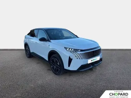 Photo Peugeot 3008 Gt