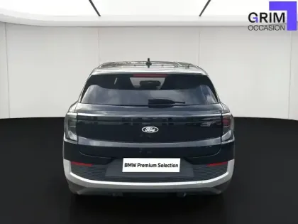 Photo 49 Ford Explorer  RWD Extended Range 77 kWh 286 ch