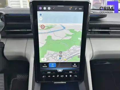 Photo 47 Ford Explorer  RWD Extended Range 77 kWh 286 ch