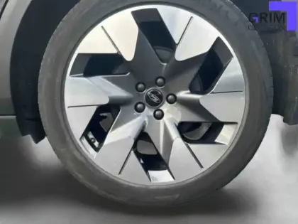 Photo 44 Ford Explorer  RWD Extended Range 77 kWh 286 ch