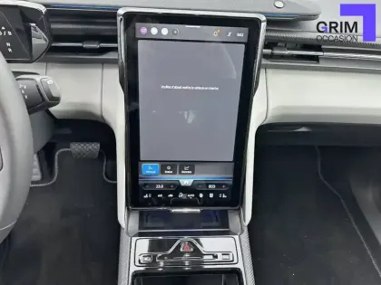 Photo 48 Ford Explorer  RWD Extended Range 77 kWh 286 ch