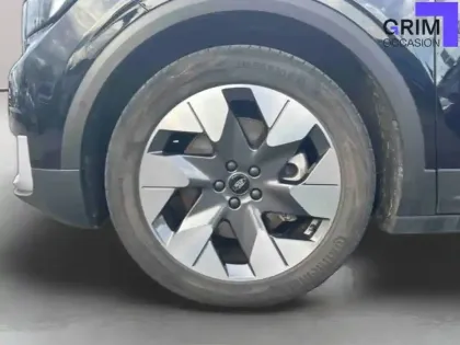 Photo 40 Ford Explorer  RWD Extended Range 77 kWh 286 ch