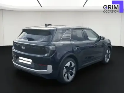 Photo 29 Ford Explorer  RWD Extended Range 77 kWh 286 ch