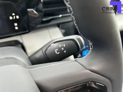 Photo 45 Ford Explorer  RWD Extended Range 77 kWh 286 ch