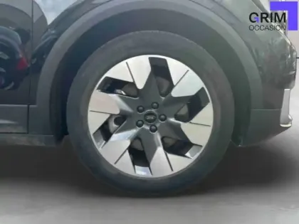 Photo 42 Ford Explorer  RWD Extended Range 77 kWh 286 ch