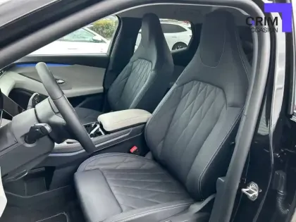 Photo 53 Ford Explorer  RWD Extended Range 77 kWh 286 ch