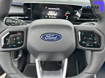 Photo 37 Ford Explorer  RWD Extended Range 77 kWh 286 ch