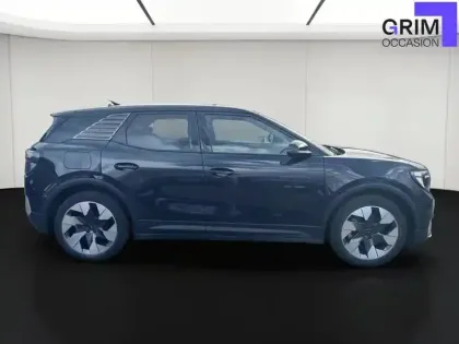 Photo 30 Ford Explorer  RWD Extended Range 77 kWh 286 ch