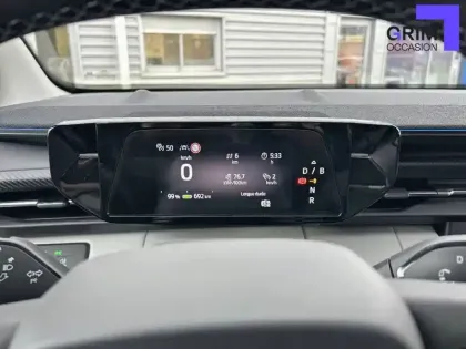 Photo 50 Ford Explorer  RWD Extended Range 77 kWh 286 ch