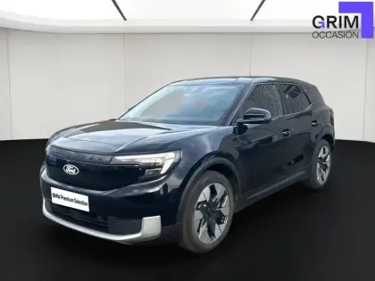 Photo 28 Ford Explorer  RWD Extended Range 77 kWh 286 ch