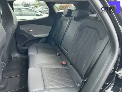 Photo 43 Ford Explorer  RWD Extended Range 77 kWh 286 ch