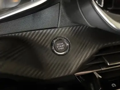 Photo 16 Peugeot 208  Electrique 50 kWh 136ch