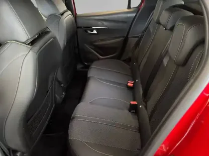 Photo 5 Peugeot 208  Electrique 50 kWh 136ch