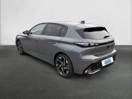 Photo 6 Peugeot 308  BlueHDi 130ch S&S EAT8