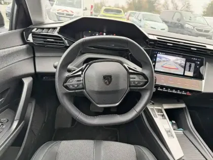 Photo 28 Peugeot 308  BlueHDi 130ch S&S EAT8