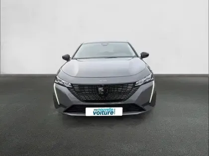 Photo 21 Peugeot 308  BlueHDi 130ch S&S EAT8