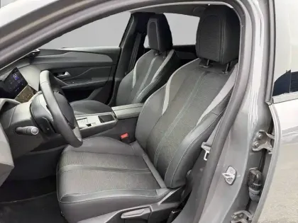 Photo 10 Peugeot 308  BlueHDi 130ch S&S EAT8