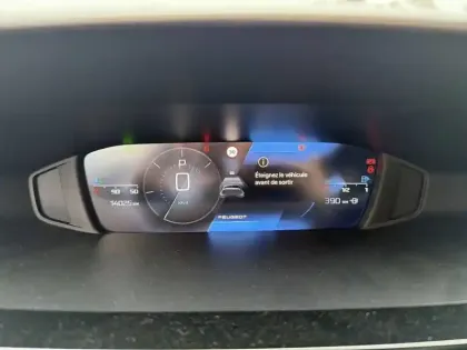 Photo 29 Peugeot 308  BlueHDi 130ch S&S EAT8