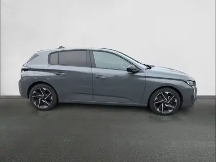 Photo 23 Peugeot 308  BlueHDi 130ch S&S EAT8