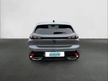 Photo 24 Peugeot 308  BlueHDi 130ch S&S EAT8