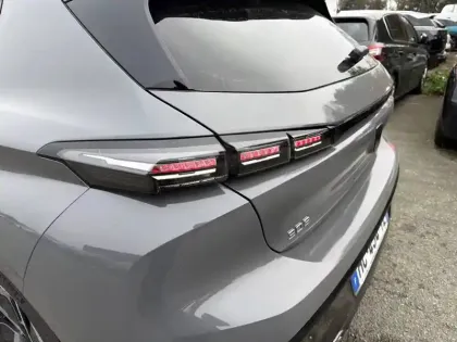 Photo 36 Peugeot 308  BlueHDi 130ch S&S EAT8