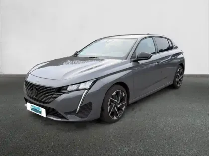 Photo Peugeot 308 Allure