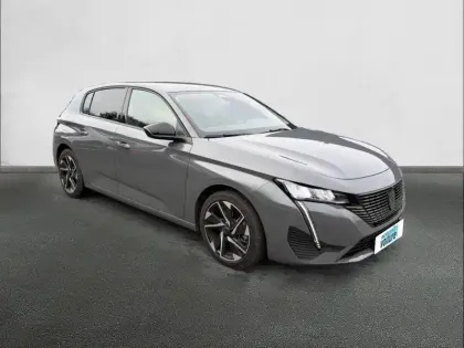 Photo 13 Peugeot 308  BlueHDi 130ch S&S EAT8