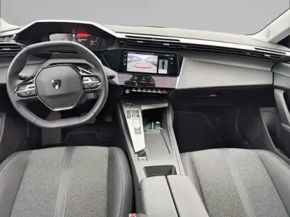 Photo 18 Peugeot 308  BlueHDi 130ch S&S EAT8