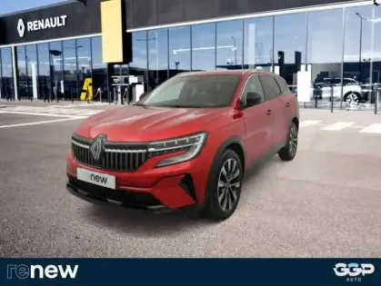 Photo Renault Espace Vi E-tech Hybrid 200 Techno