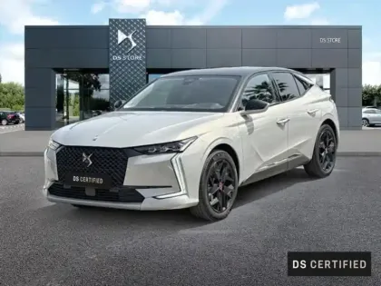 Photo Ds Ds 4