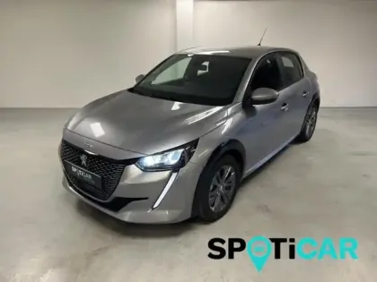 Photo Peugeot 208