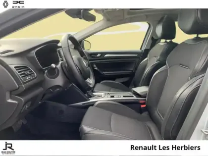 Photo 2 Renault Megane  1.5 Blue dCi 115ch Techno EDC -23