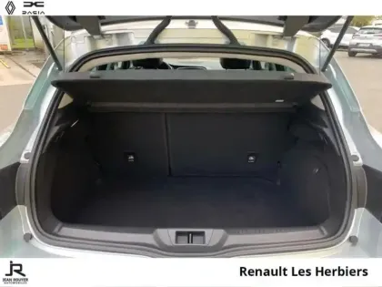 Photo 6 Renault Megane  1.5 Blue dCi 115ch Techno EDC -23