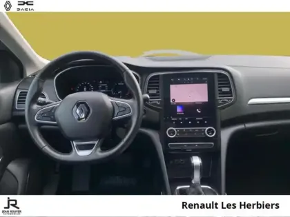 Photo 4 Renault Megane  1.5 Blue dCi 115ch Techno EDC -23