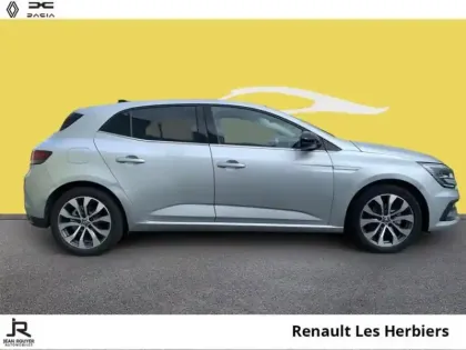 Photo 12 Renault Megane  1.5 Blue dCi 115ch Techno EDC -23