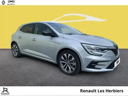 Photo 1 Renault Megane  1.5 Blue dCi 115ch Techno EDC -23