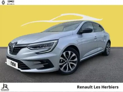Photo Renault Megane
