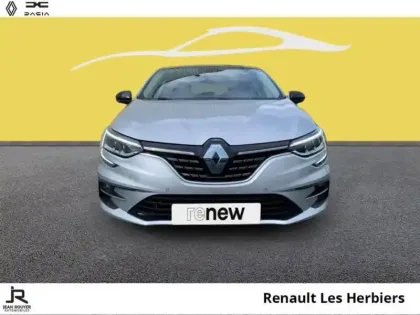 Photo 8 Renault Megane  1.5 Blue dCi 115ch Techno EDC -23