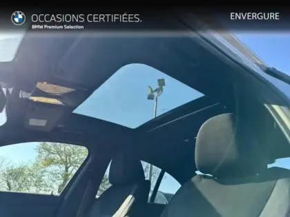 Photo 11 BMW Serie 3 Série 3 320dA xDrive 190ch M Sport