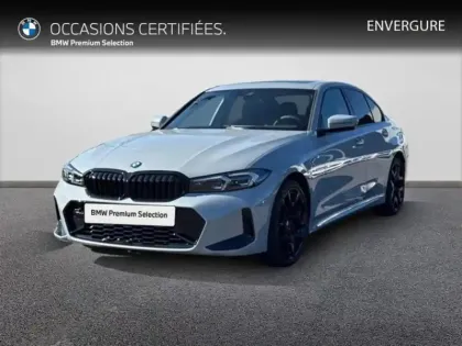 Photo Bmw Serie 3