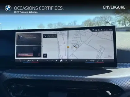 Photo 10 BMW Serie 3 Série 3 320dA xDrive 190ch M Sport